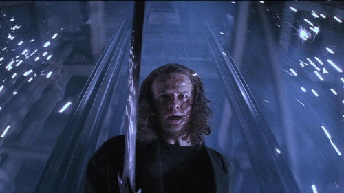 Highlander II: The Quickening