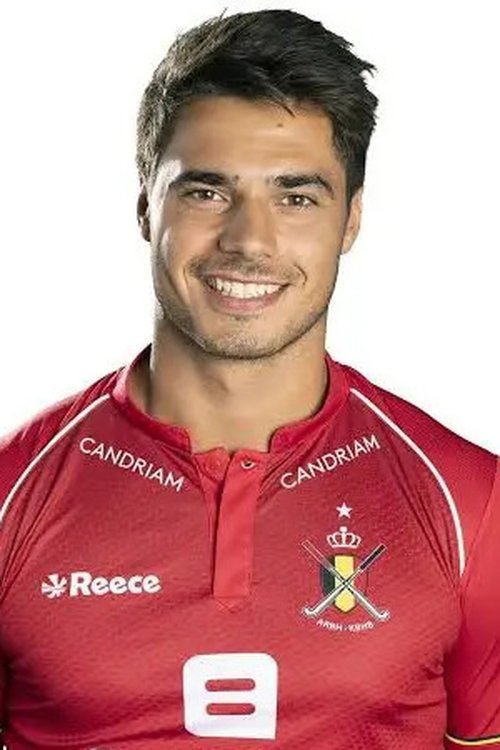 Alexander Hendrickx