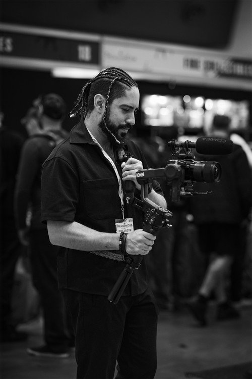 Foto de Danielo Barcelli