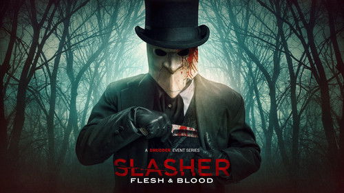 Slasher: Flesh & Blood