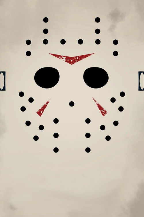 Pòster de Friday the 13th Collection