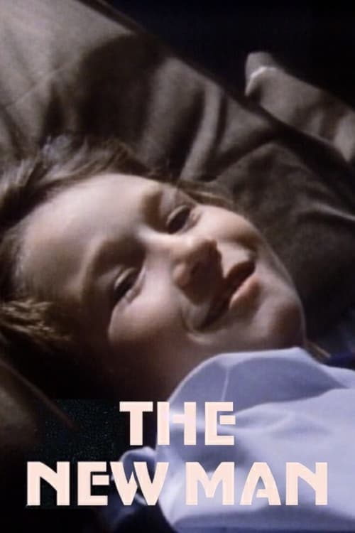 The New Man (1984)