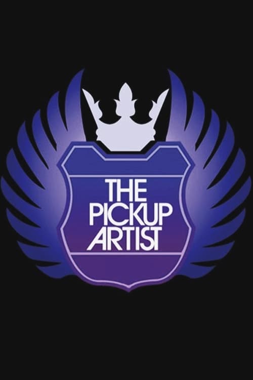 The Pickup Artist poster