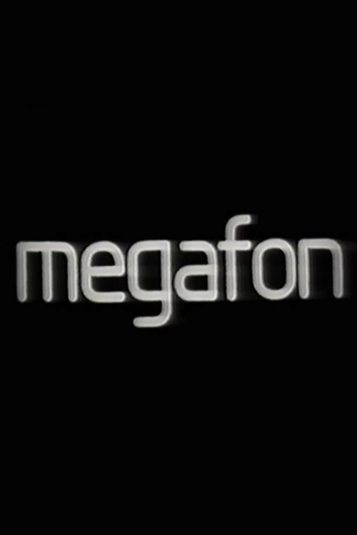 Megafon poster