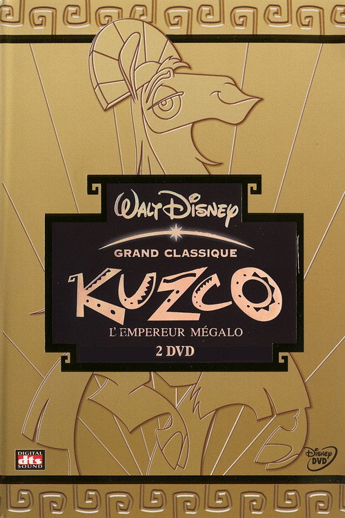 Kuzco - Saga