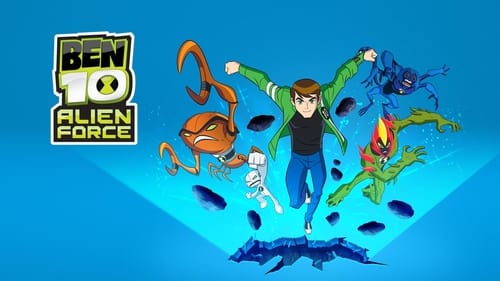 Ben 10: Alien Force