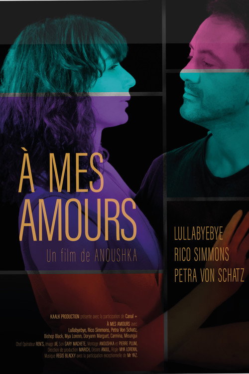 À mes amours