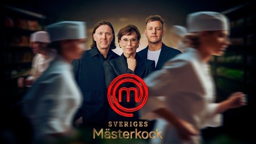Sveriges Mästerkock