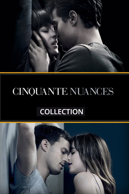 Pòster de Cinquanta ombres de Grey - Col·lecció