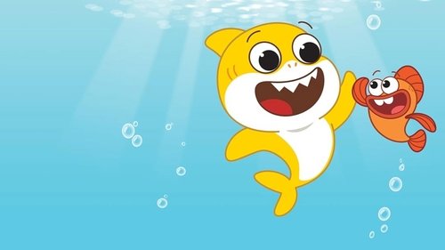 Baby Shark's Big Show!