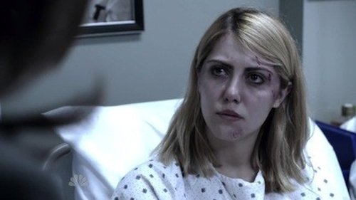 Lei & Ordem: Unidade de Vítimas Especiais Episódio 11