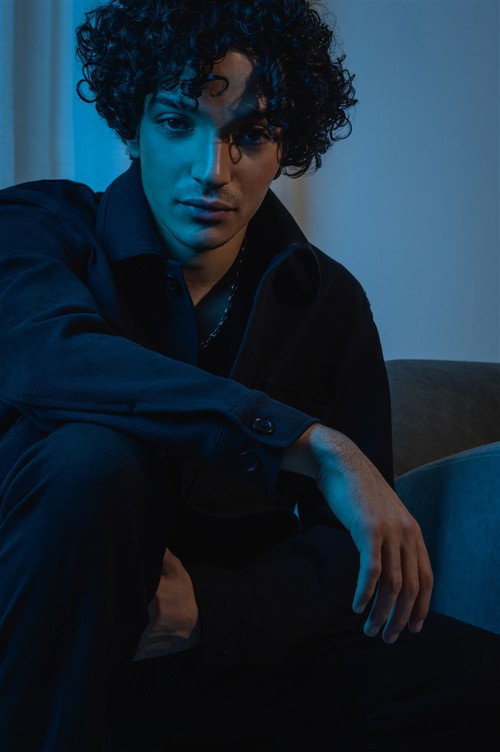 Bilel Chegrani photo 6