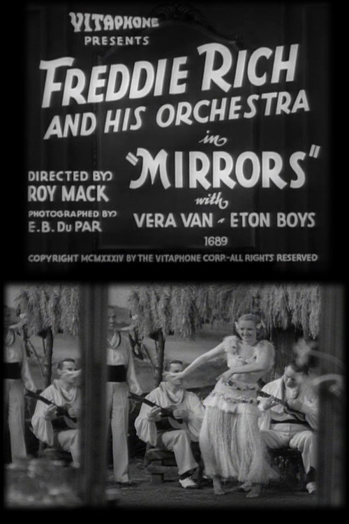 Mirrors still 2