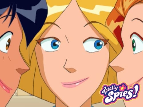 Poster della serie Totally Spies!