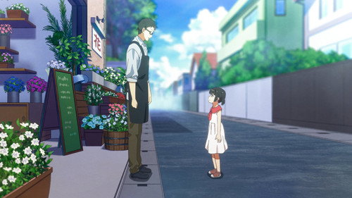 Watari-kun's ****** Is About to Collapse S01E26 backdrop