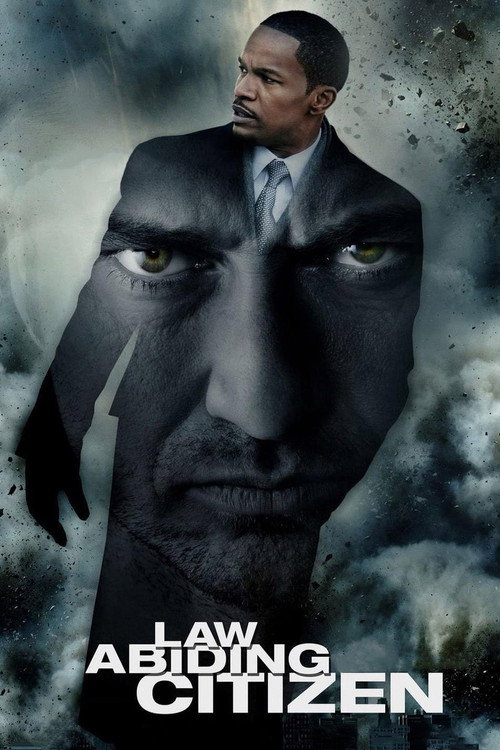 Law Abiding Citizen omslagsbild