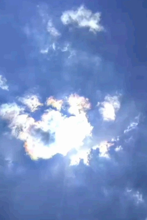 the earth doesn't look like this anymore