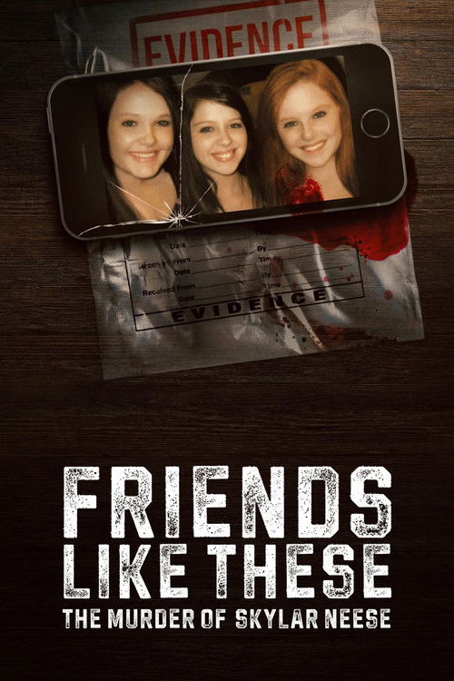 Friends Like These: The Murder of Skylar Neese