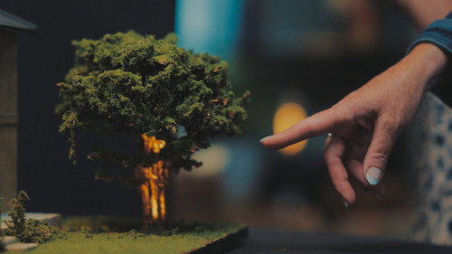 The Marvellous Miniature Workshop S01E07 backdrop