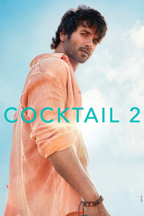Cocktail 2 poster