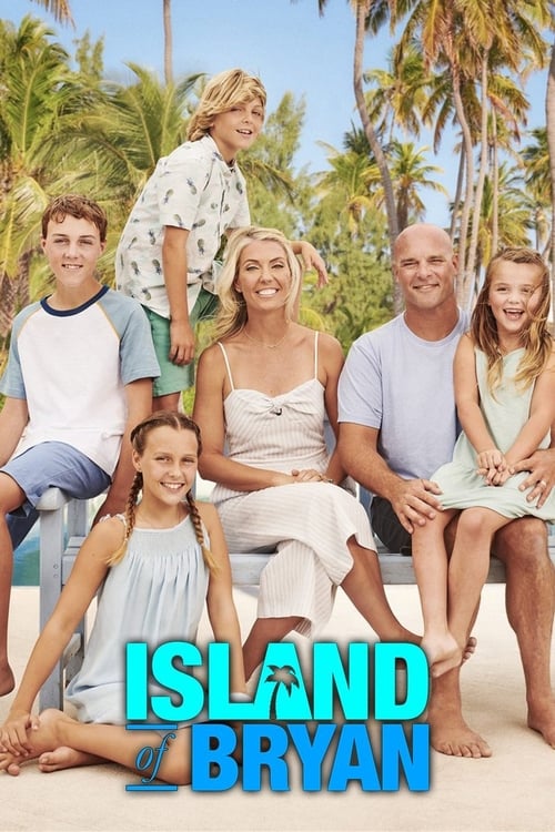 Island of Bryan, S01 - (2019)