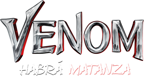 Venom: Carnage Liberado
