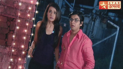 Siddhant Wants to Meet Tamanna