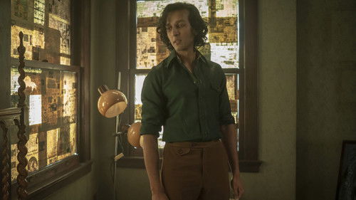 Entrevista com o Vampiro: 2×5