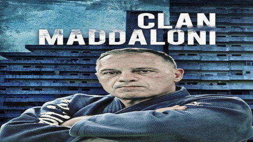 Clan Maddaloni Backdrop Blur