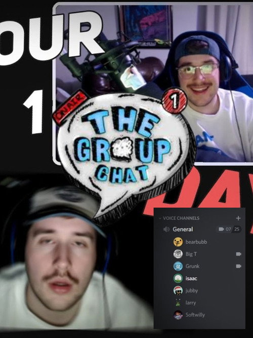 Last to leave VC wins $1000