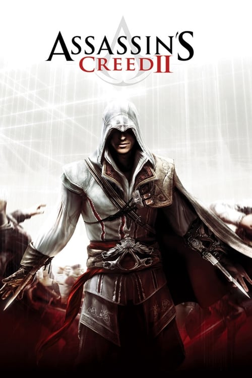 Assassin's Creed II Poster