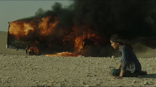Incendies