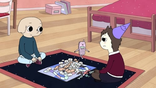 Summer Camp Island, S01E20 - (2018)