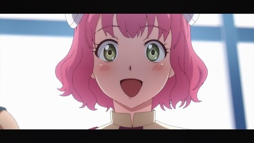 Kanata no Astra: 1×1