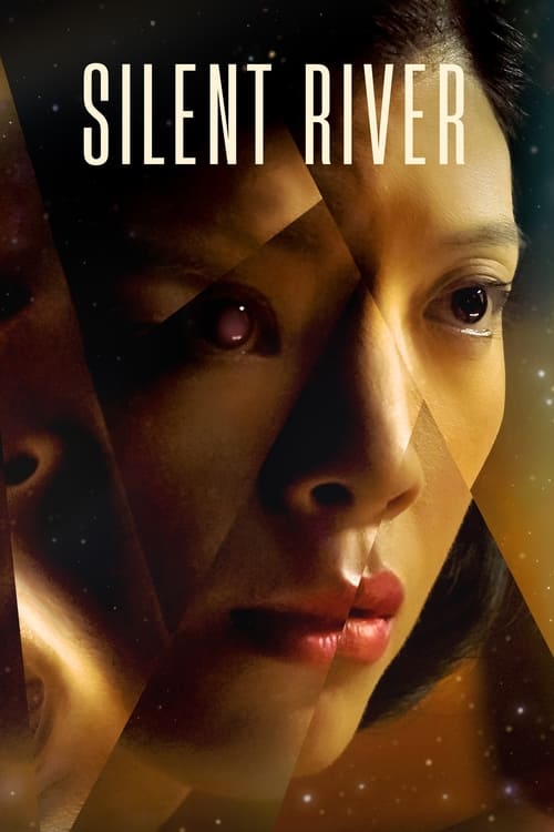 Silent River Movie Poster Image