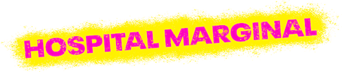 Hospital Marginal