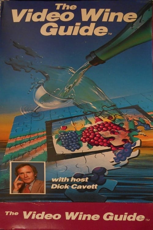 The Video Wine Guide with Dick Cavett (1982)