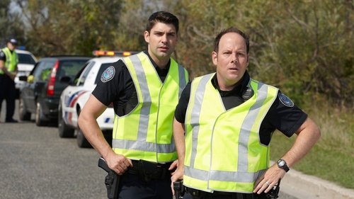 Rookie Blue: 4×4