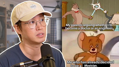 What it means to grow up in an ASIAN household still