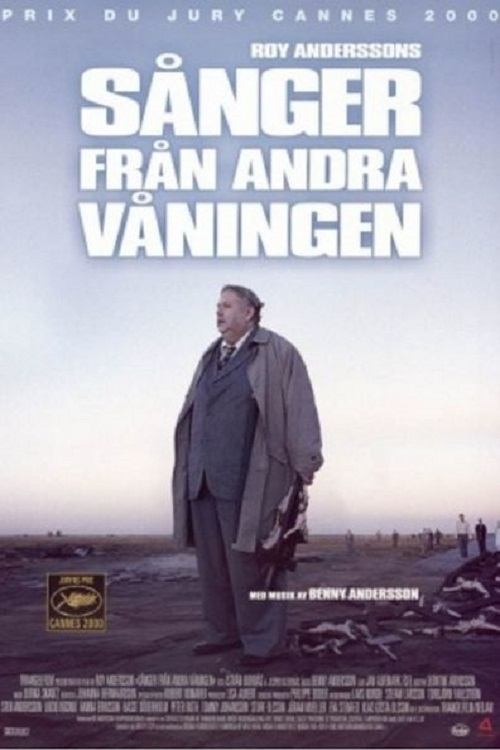 Sånger Från Andra Våningen (2000)