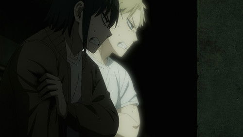 Le combat à mort des égouts