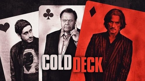 Cold Deck Cold Deck