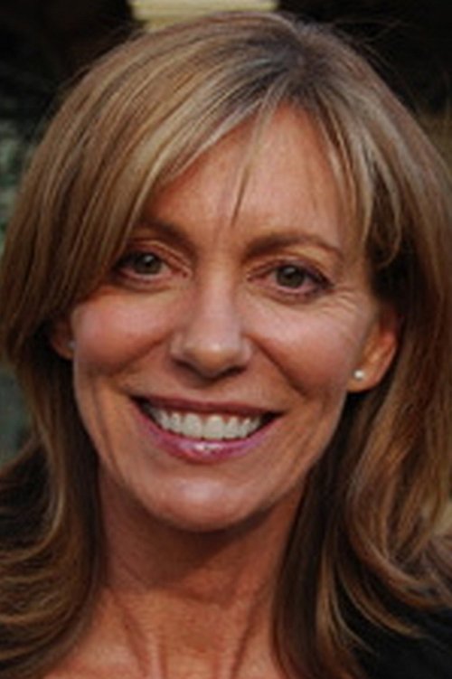 Kerry Armstrong isMary