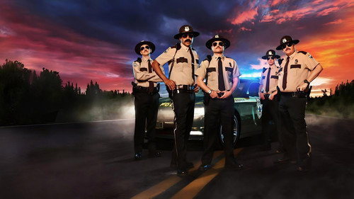 Super Troopers 2