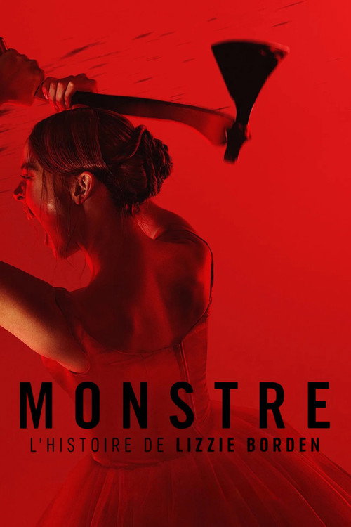 Monstre : L'Histoire de Lizzie Borden