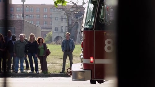 Chicago Fire: Heróis Contra o Fogo: 2×3