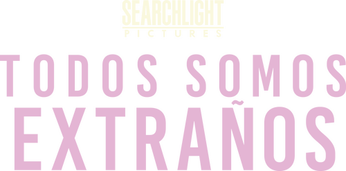 Todos somos extraños