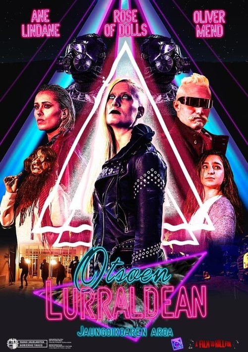 Ver temporada 3 de En Tierra de Lobos Póster de la temporada 3 de la serie En Tierra de Lobos