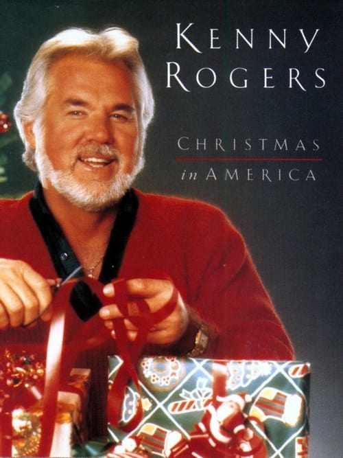 Poster Christmas in America 1989