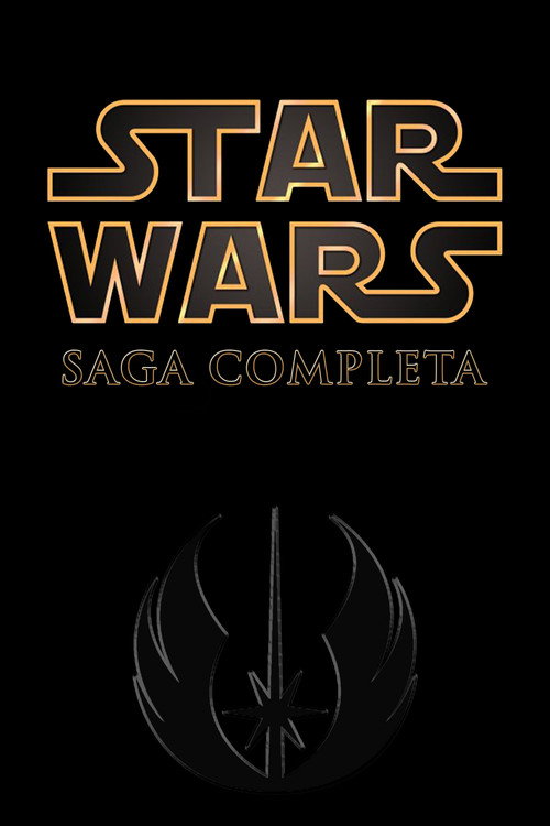Star Wars - Guerra das Estrelas